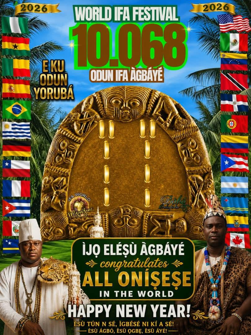 OSA MEJI EBO FOR THE YEAR