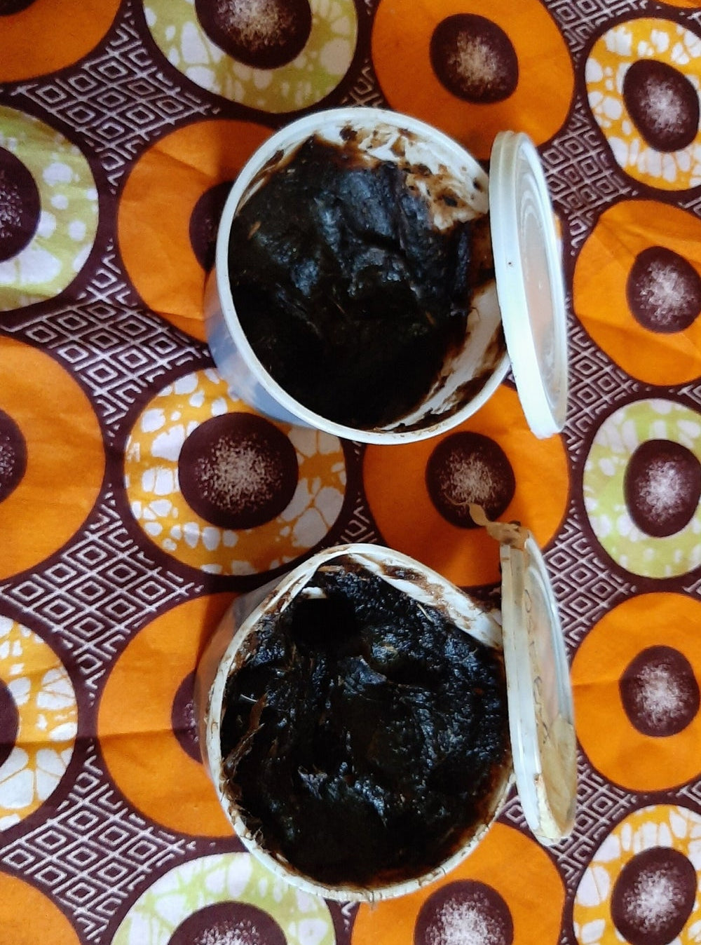 IFA MEDICINE (Akose)